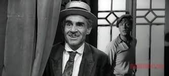 Паниковский